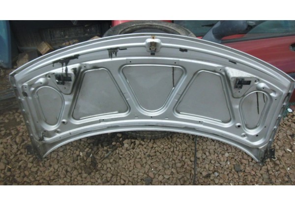 Капот Renault Espace 3, 6025309177, 6025300435